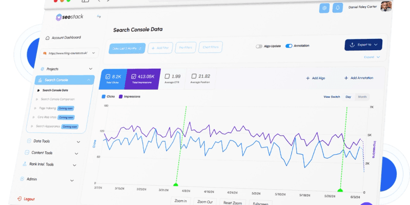 Transform your SEO with SEO Stack