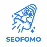 SEOFOMO logo
