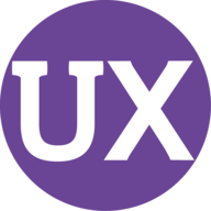 UXmatters logo