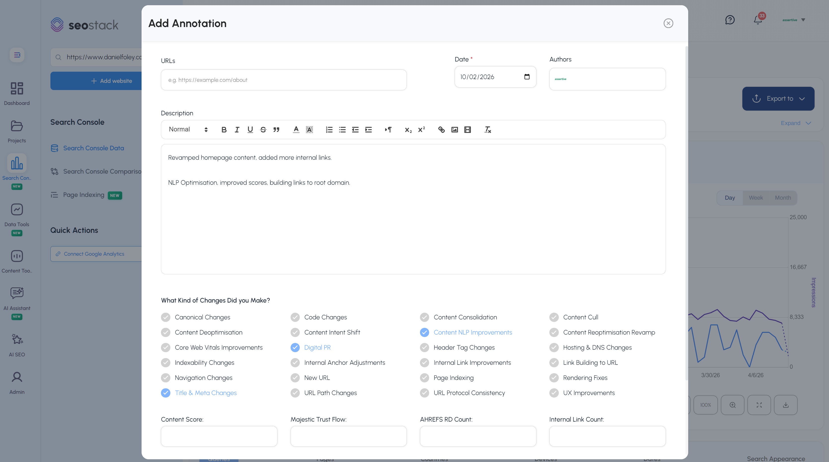 Smart AI Annotation Tools